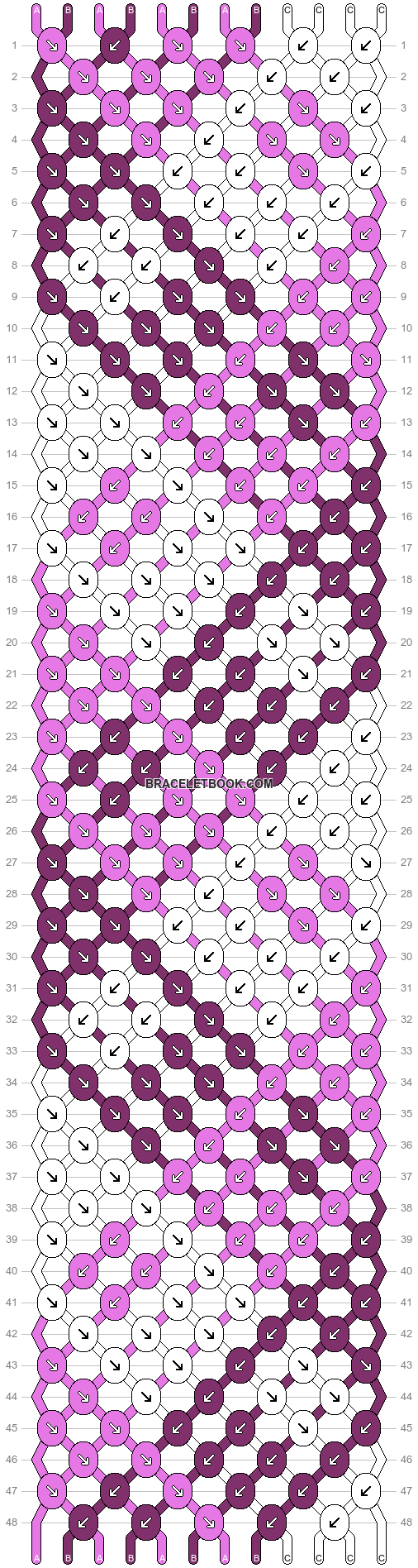 Normal pattern #24751 variation #45310 pattern
