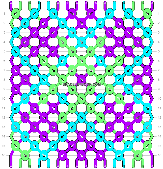 Normal pattern #38292 variation #45315 pattern
