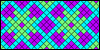 Normal pattern #38292 variation #45315