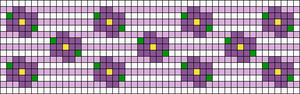 Alpha pattern #38793 variation #45337
