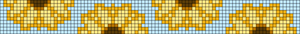 Alpha pattern #38930 variation #45340