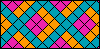 Normal pattern #37848 variation #45348