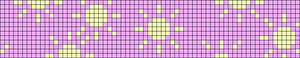 Alpha pattern #38588 variation #45351