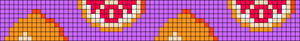 Alpha pattern #38842 variation #45361