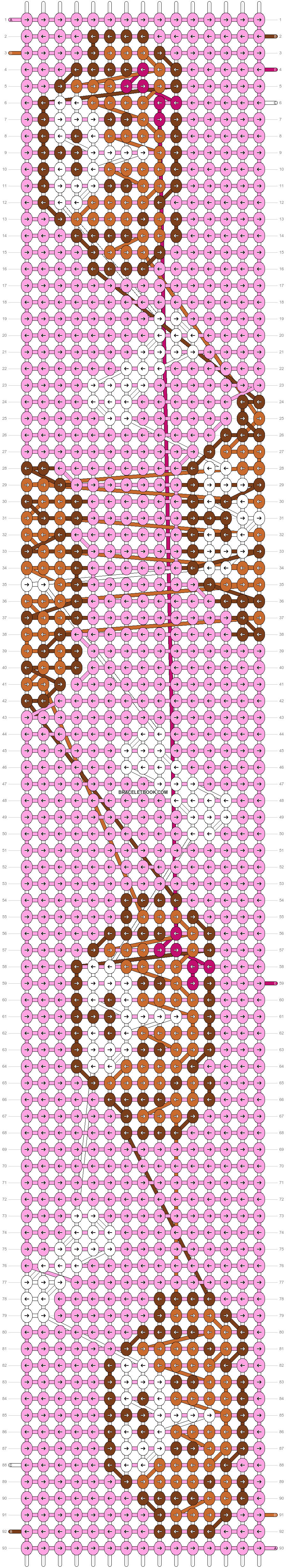 Alpha pattern #30639 variation #45381 pattern