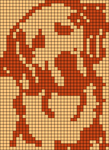 Alpha pattern #36618 variation #45384