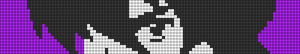 Alpha pattern #31799 variation #45388