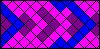 Normal pattern #38660 variation #45400