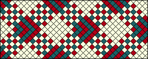 Normal pattern #27048 variation #45405
