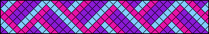 Normal pattern #34554 variation #45409