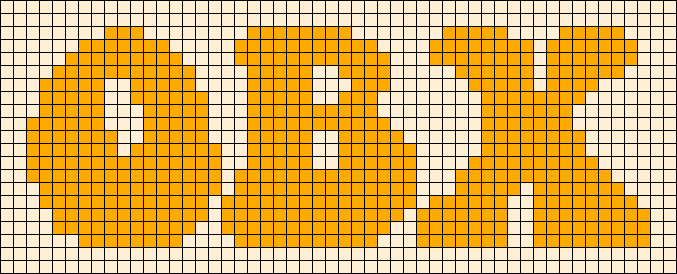 Alpha pattern #35890 variation #45417 preview