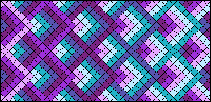 Normal pattern #37612 variation #45434
