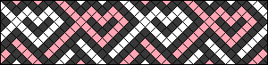Normal pattern #38281 variation #45446