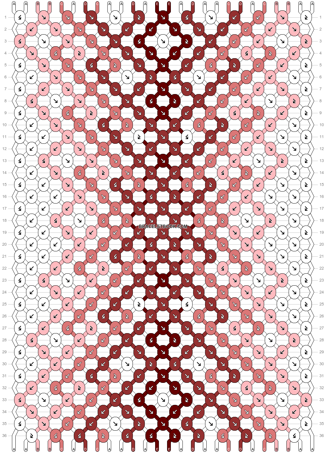 Normal pattern #38969 variation #45476 pattern