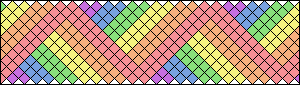 Normal pattern #38982 variation #45480