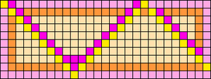 Alpha pattern #38286 variation #45482