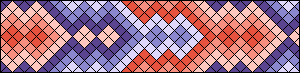 Normal pattern #25346 variation #45485