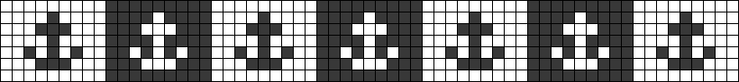 Alpha pattern #5929 variation #45489 preview