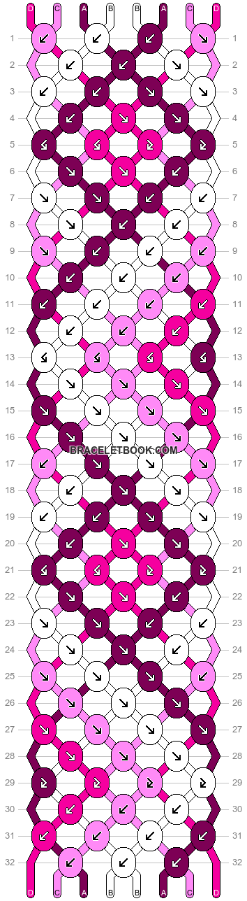 Normal pattern #35598 variation #45495 pattern