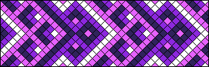Normal pattern #38519 variation #45497