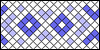Normal pattern #35158 variation #45504