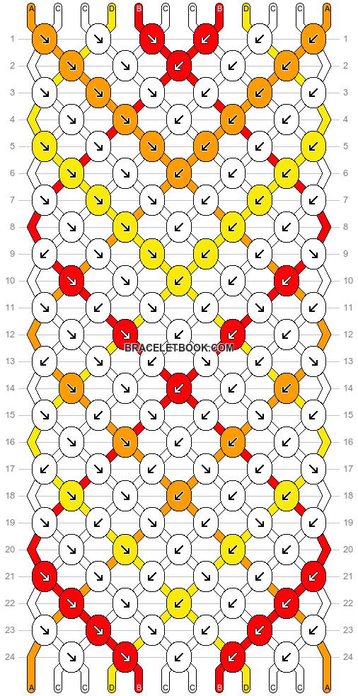 Normal pattern #27665 variation #45513 pattern