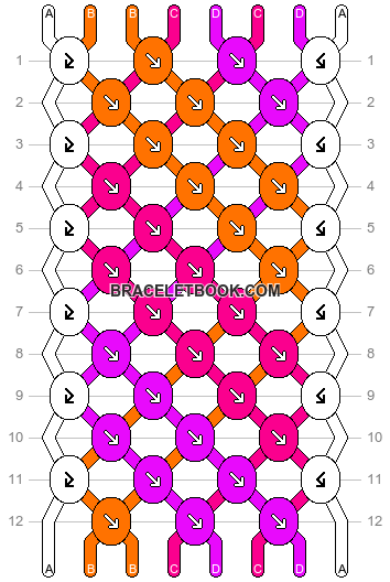 Normal pattern #11 variation #45515 pattern