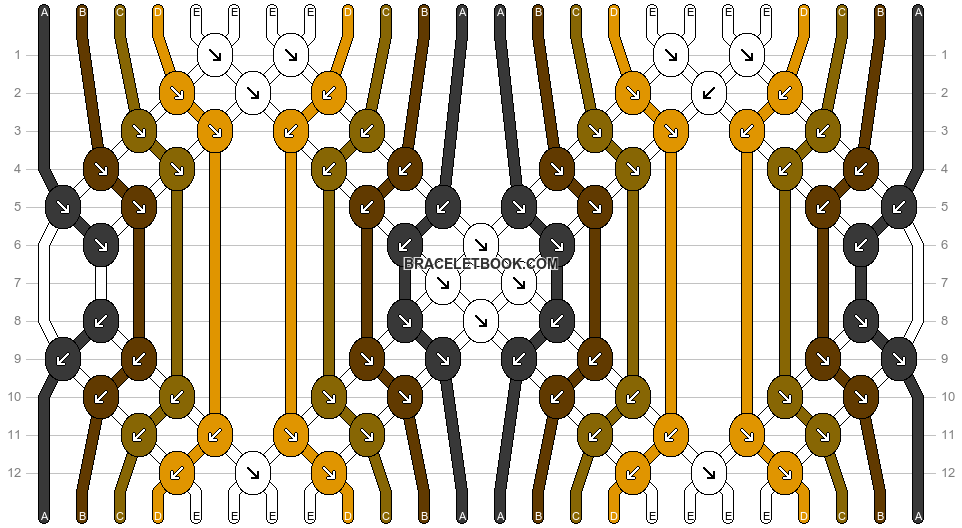 Normal pattern #17945 variation #45519 pattern