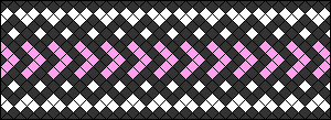 Normal pattern #37533 variation #45528