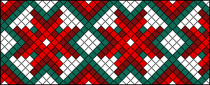 Normal pattern #32406 variation #45530