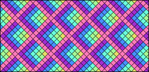 Normal pattern #36083 variation #45532