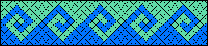 Normal pattern #5608 variation #45537