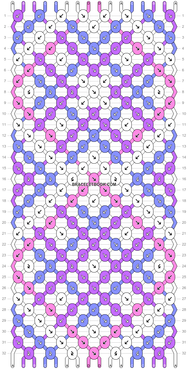Normal pattern #37580 variation #45538 pattern