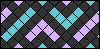 Normal pattern #34452 variation #45550