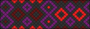 Normal pattern #38890 variation #45560