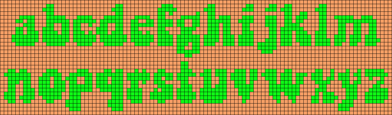 Alpha pattern #38069 variation #45580 preview