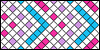 Normal pattern #38313 variation #45584
