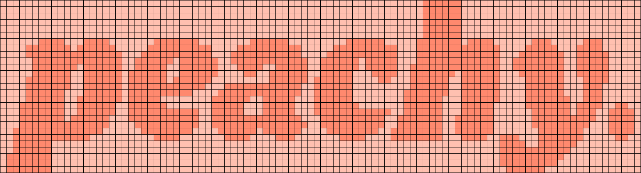 Alpha pattern #34837 variation #45587 preview