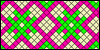 Normal pattern #38292 variation #45614