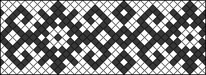 Normal pattern #10189 variation #45622