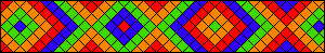 Normal pattern #33229 variation #45629