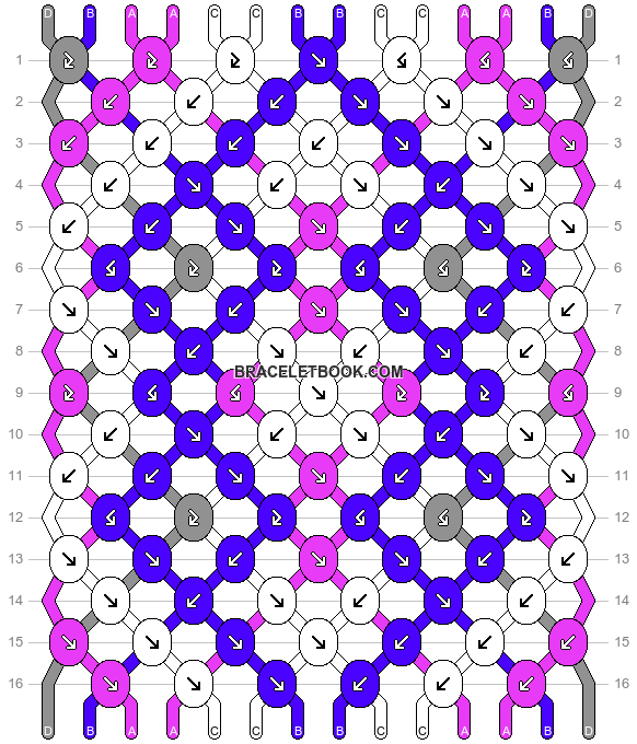 Normal pattern #28984 variation #45643 pattern