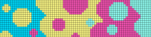 Alpha pattern #31590 variation #45646
