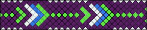 Normal pattern #26045 variation #45647
