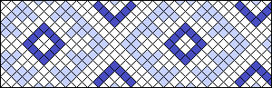 Normal pattern #34501 variation #45650