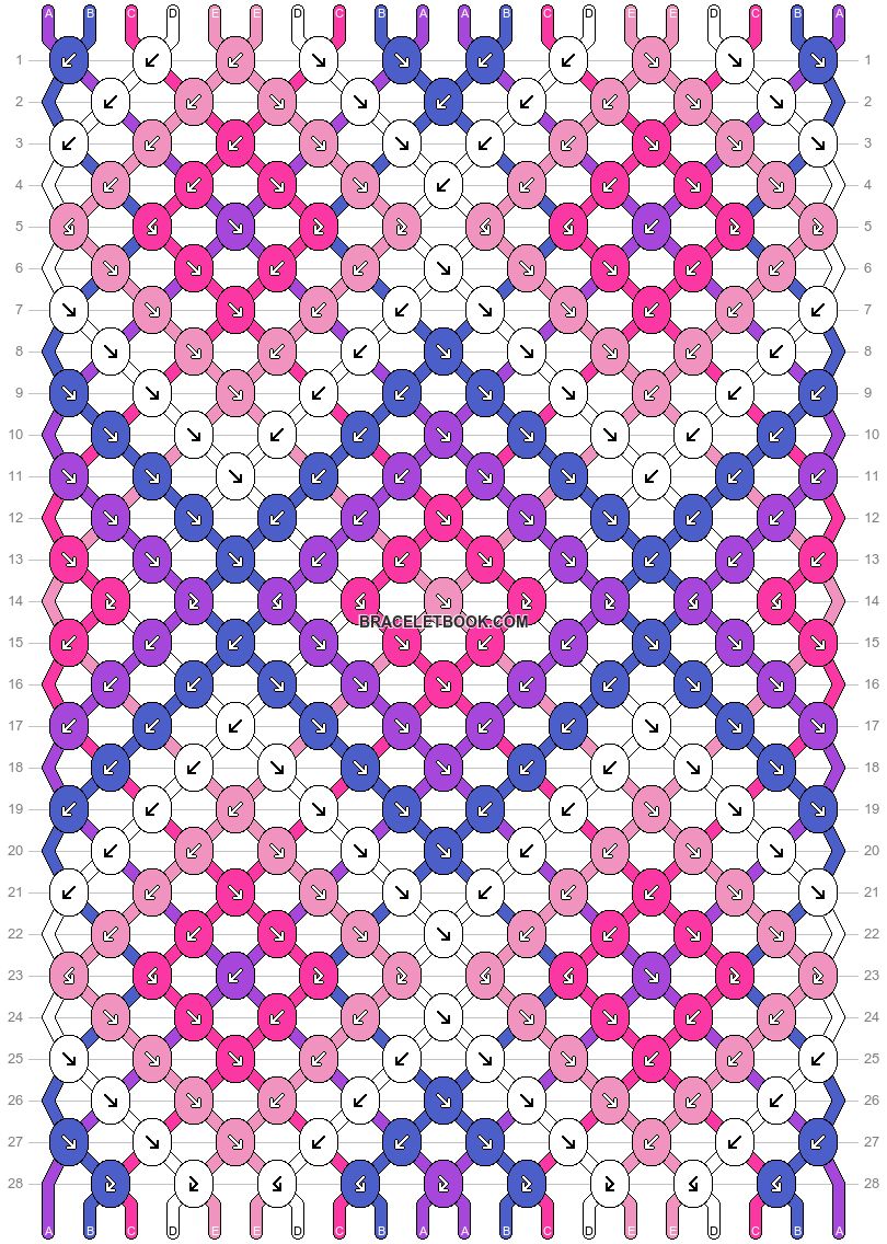 Normal pattern #35574 variation #45652 pattern