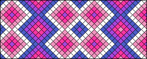 Normal pattern #35574 variation #45652