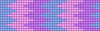 Alpha pattern #15054 variation #45657