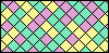 Normal pattern #38688 variation #45669