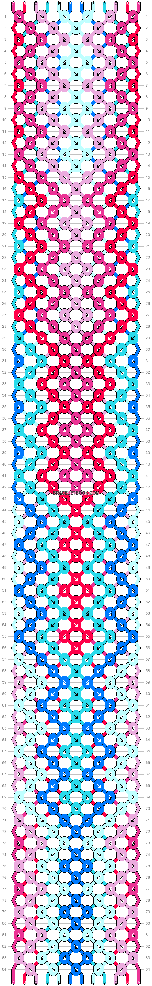 Normal pattern #38058 variation #45671 pattern